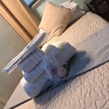 Bilocale Dafne Abbadesse Appartement Milan