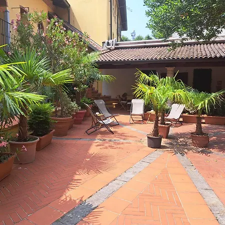Bilocale Dafne Abbadesse Appartement