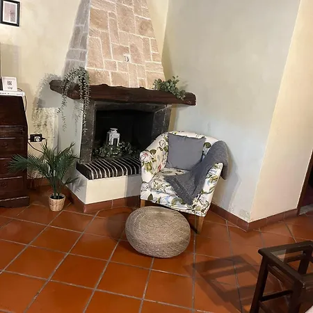 Bilocale Dafne Abbadesse Apartmán *