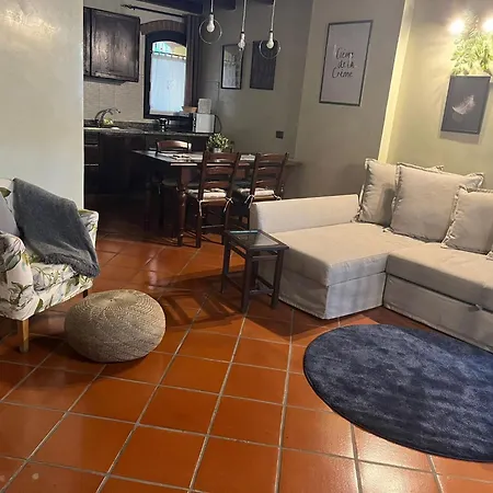 Bilocale Dafne Abbadesse M3-m5 Zara Apartment *