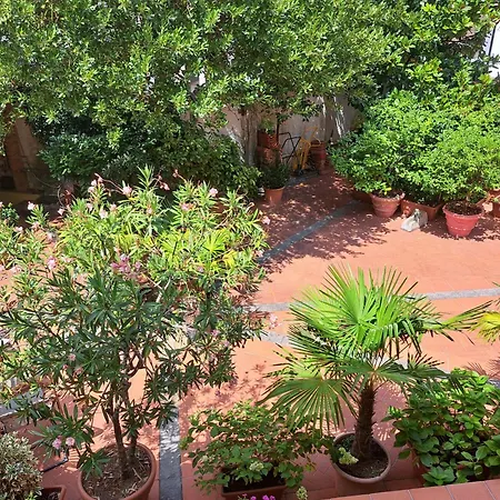 Apartamento Bilocale Dafne Abbadesse M3-m5 Zara